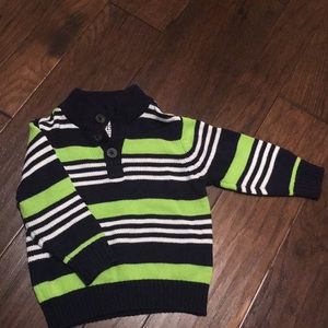 Children’s place 18-24m sweater